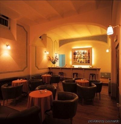 Hotel Villa Aurora Fiesole Restaurant photo