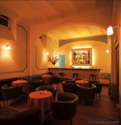 Hotel Villa Aurora Fiesole Restaurant photo