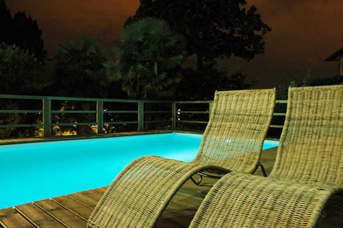 Hotel Villa Aurora Fiesole Facilities photo