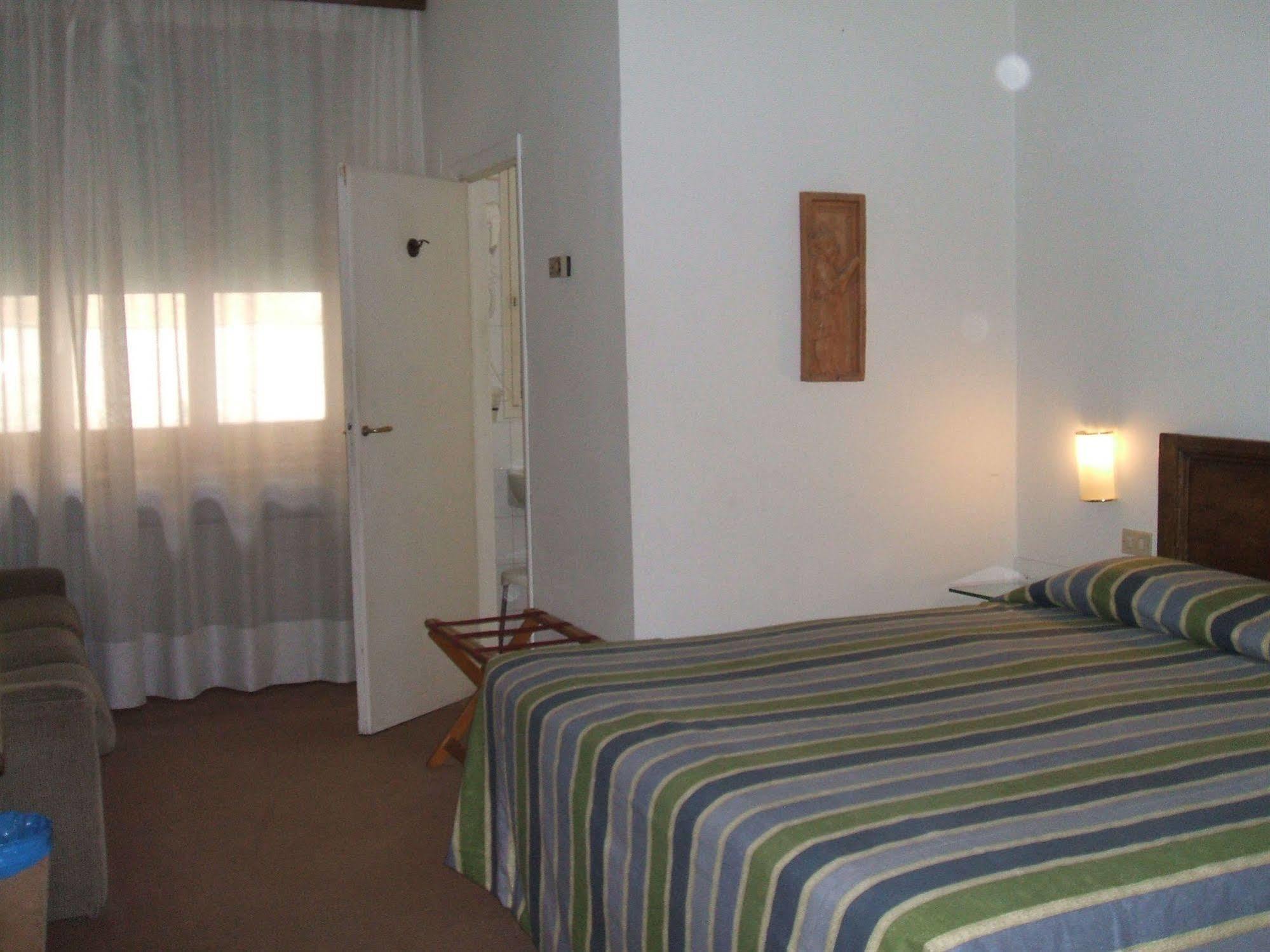 Hotel Villa Aurora Fiesole Exterior photo